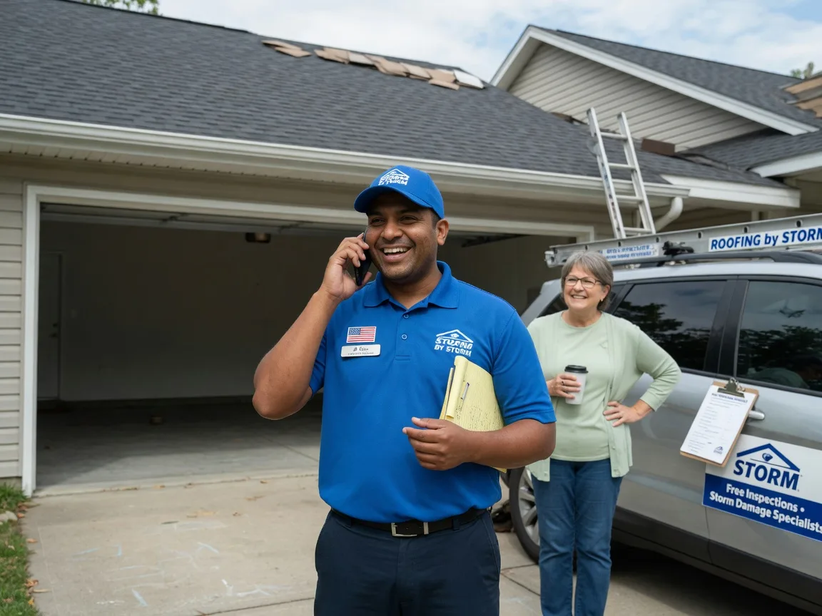 Roof Repair Near Me Powderly, TX FAQs